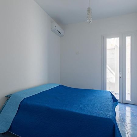 Ferienwohnung A Due Passi Dal Mare Torre Lapillo Exterior foto